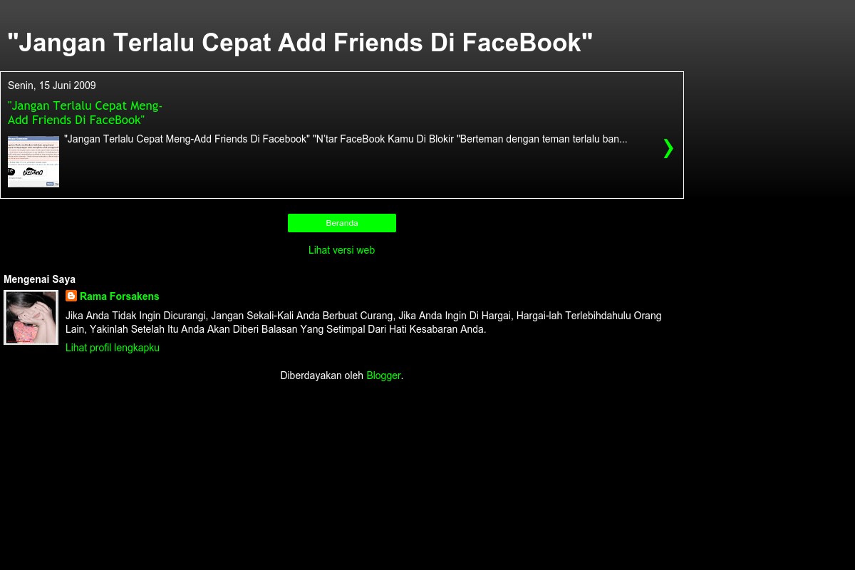 screenshoot